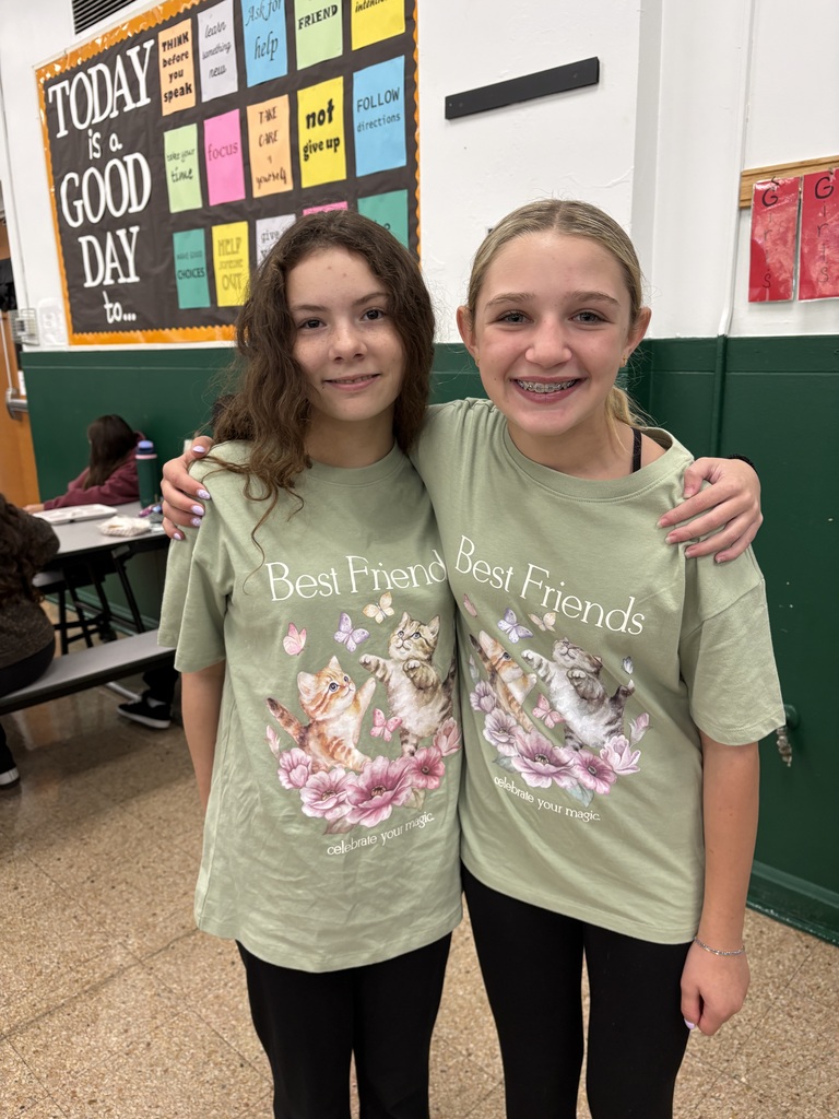 Matching Day