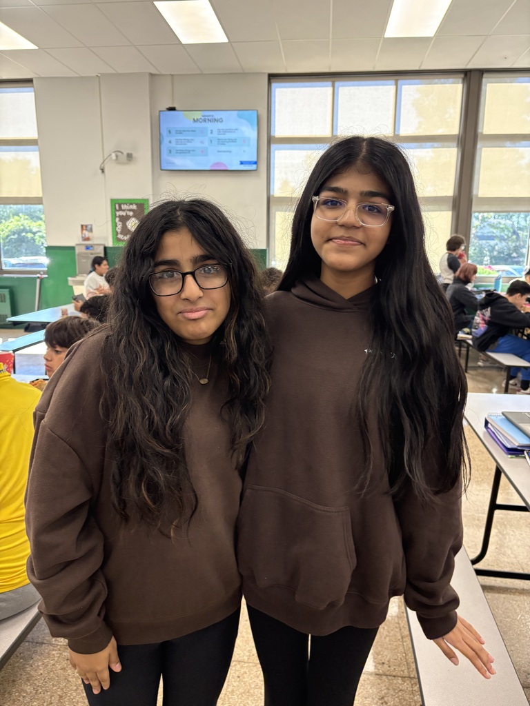 Matching Day