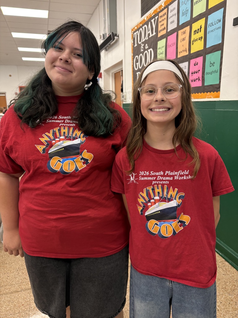 Matching Day