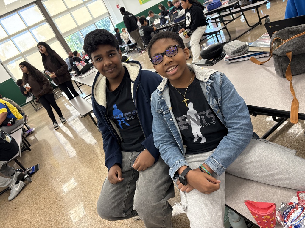 Matching Day