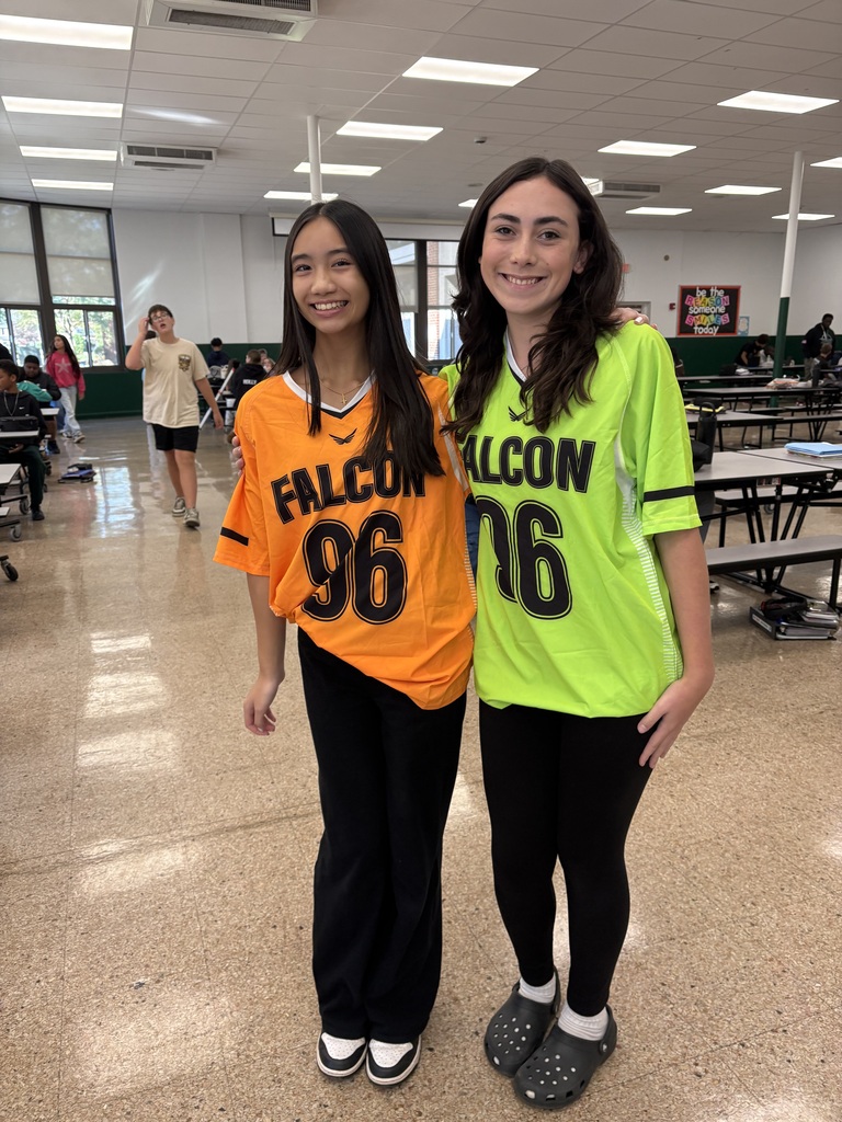 Matching Day
