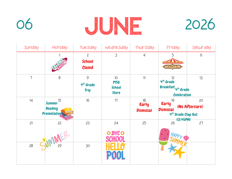 june