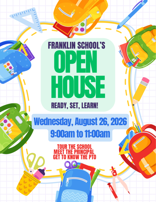 open house