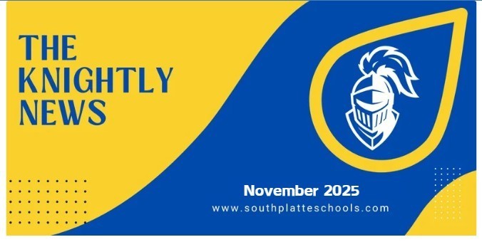 November Newsletter - 2025