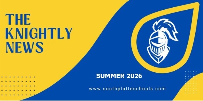 summer newsletter
