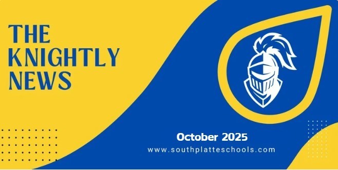 October Newsletter