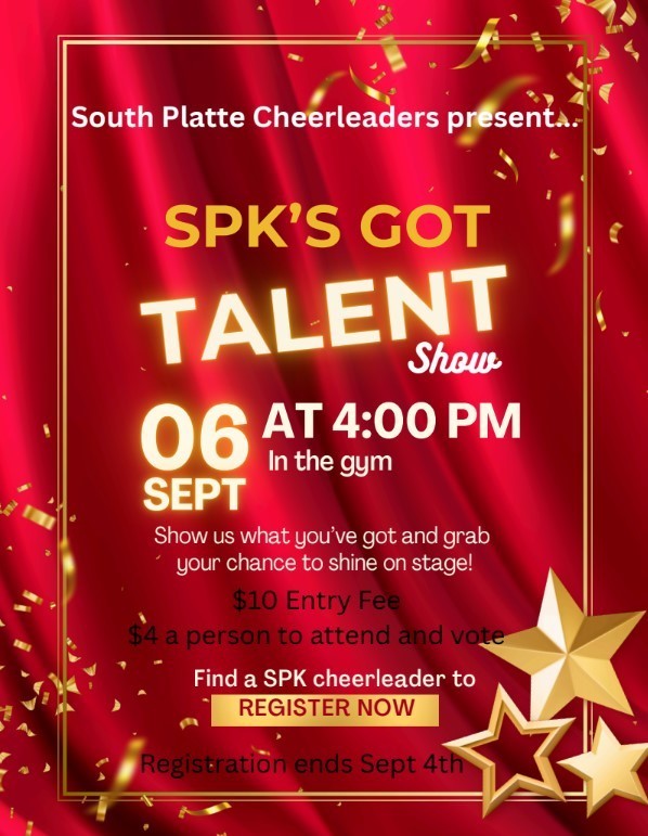 talent show