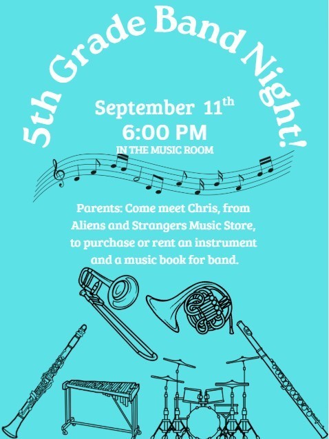 band night