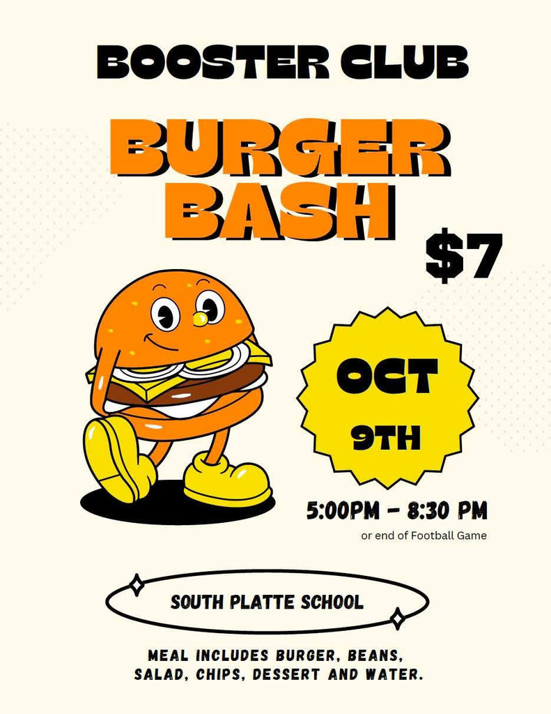 Burger Bash