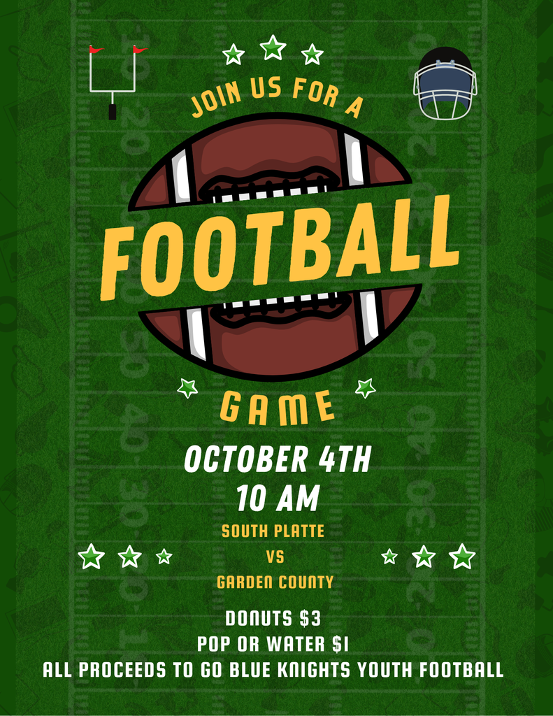 Youth FB Flyer