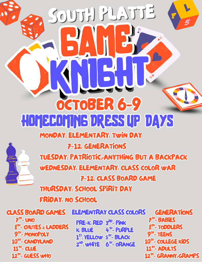 Homecoming Week