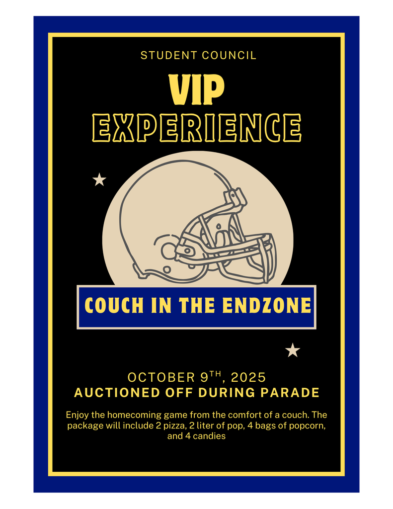Football couch