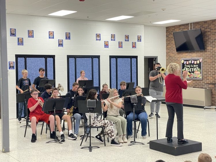 band