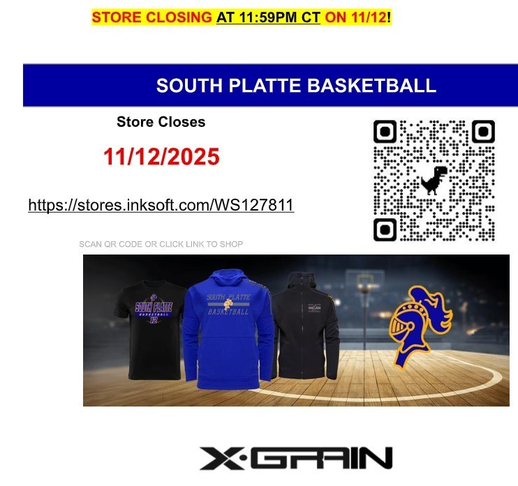 GBB Fund raiser - x-grain