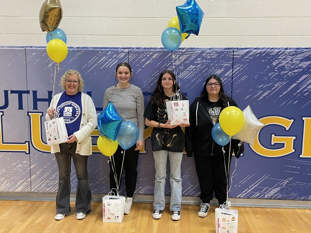 National Anthem Singers