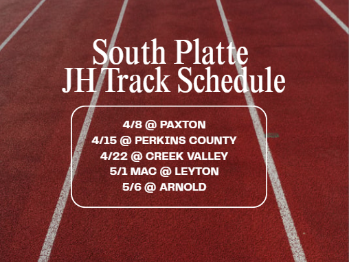 JH Track