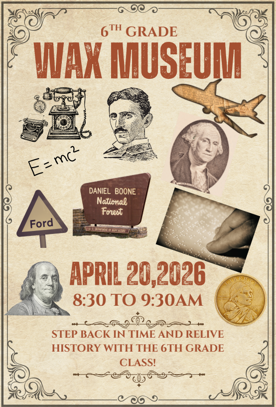 wax museum