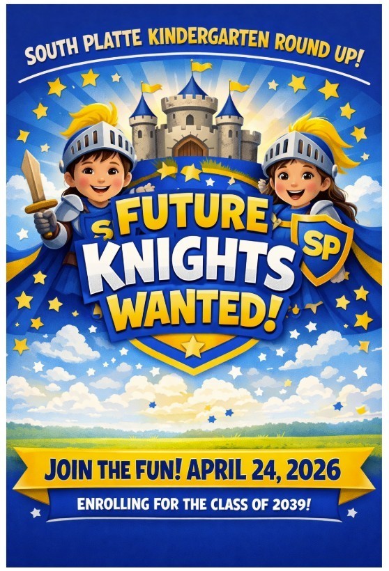 Kindergarten Round Up