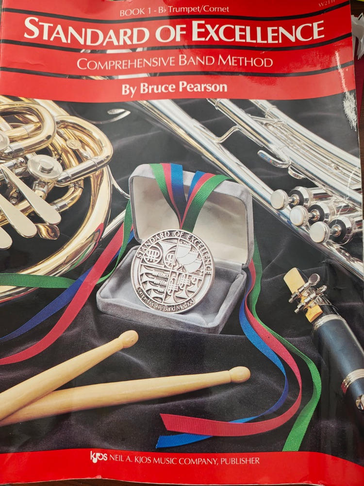 band