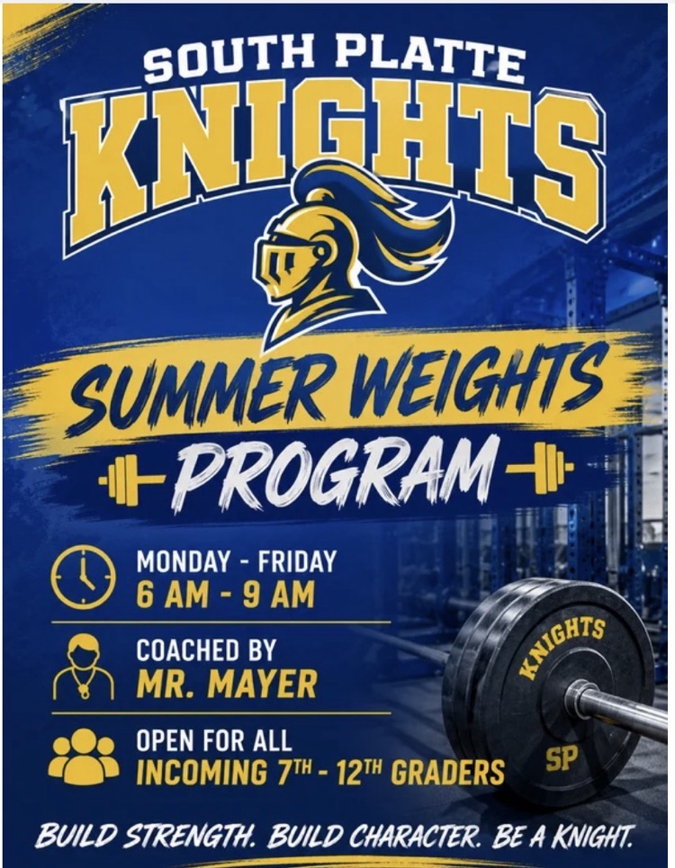 summer weights