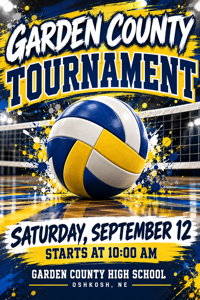 .VB Tourney