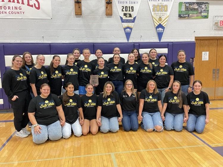 HS VB