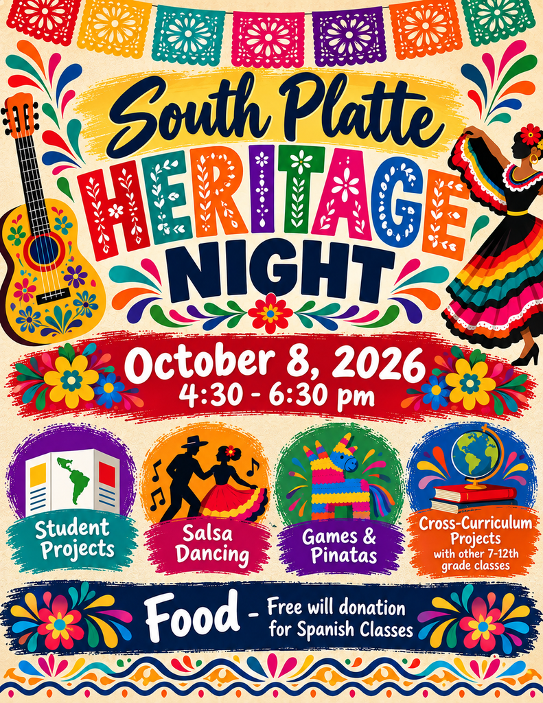 Heritage Night