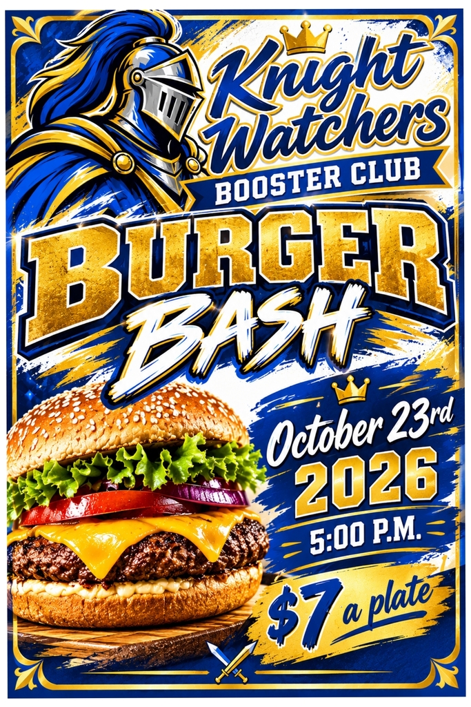 Burger Bash