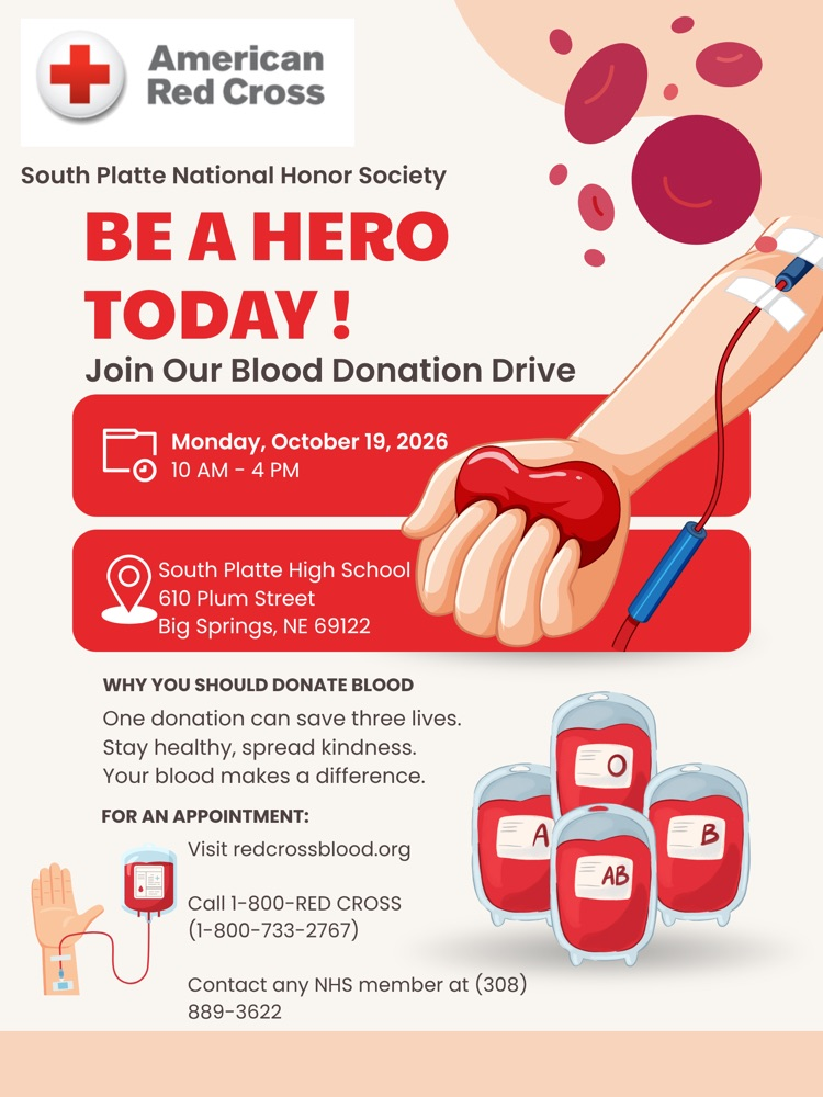 blood drive