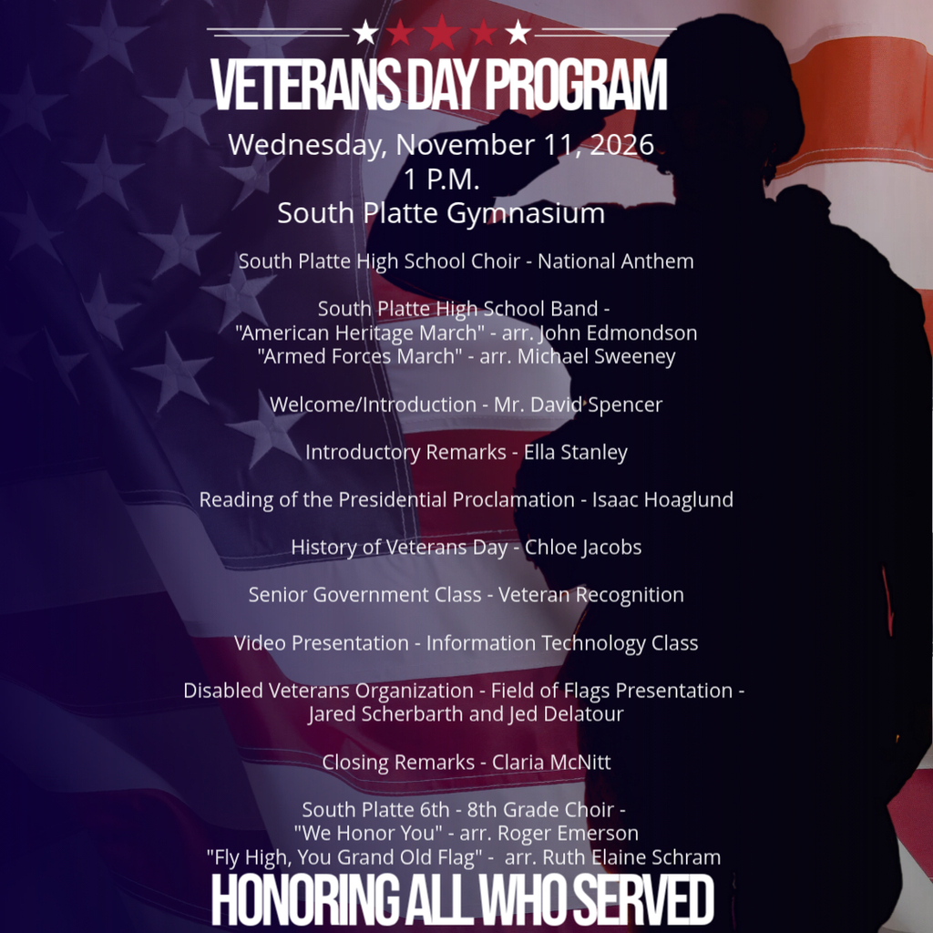 Veteran's Day