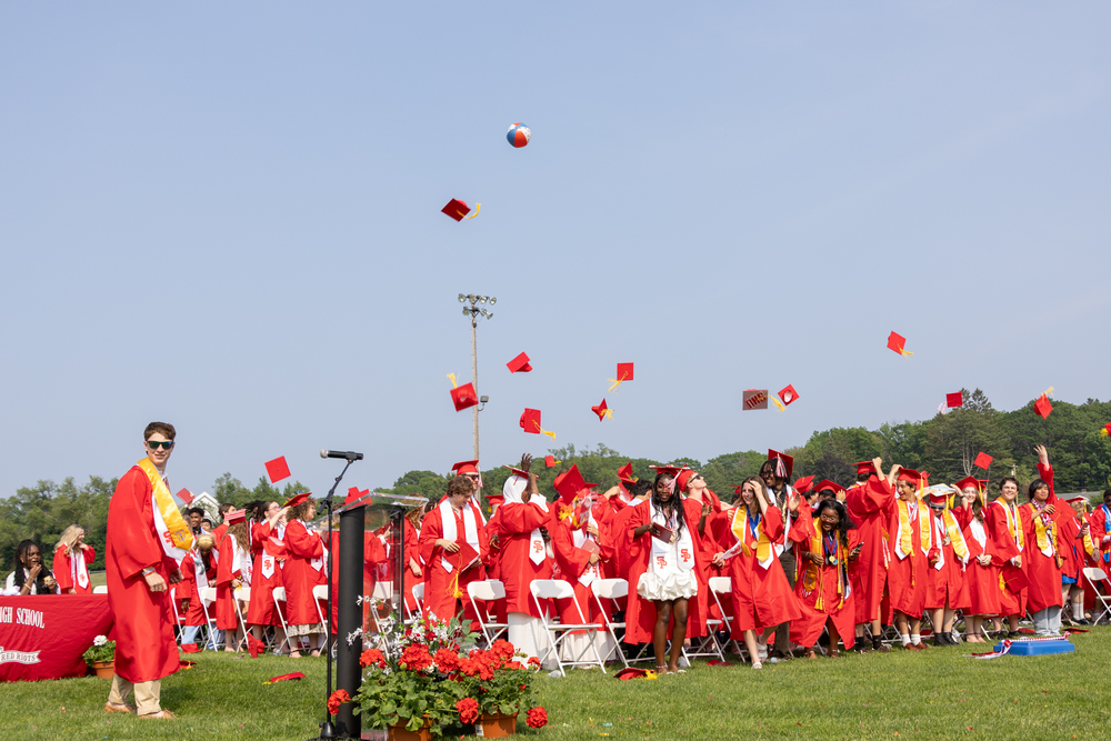 SPHS Class of 2025
