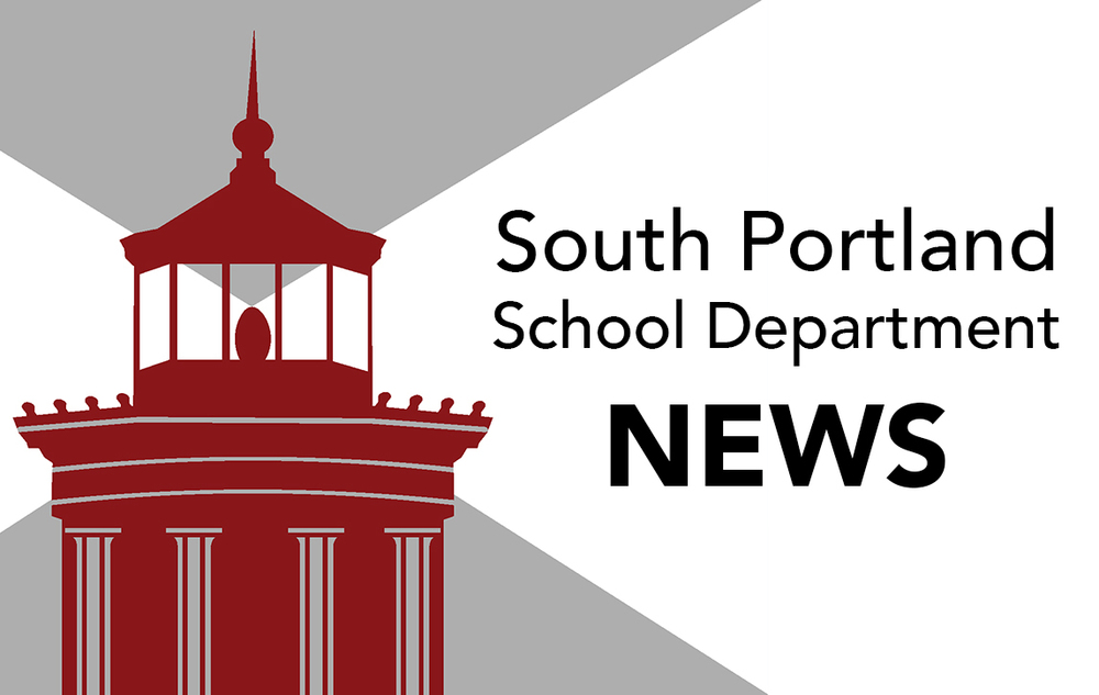 South Portland School Department News