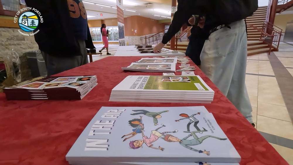 SoPo Unite Video Thumbail