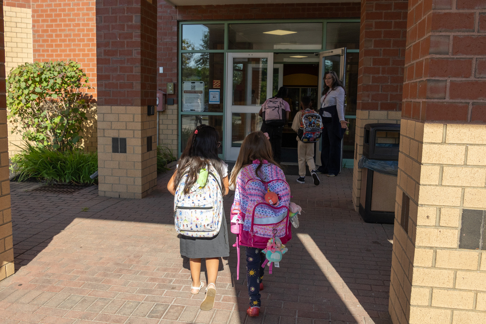 What to know for South Portland’s return to school