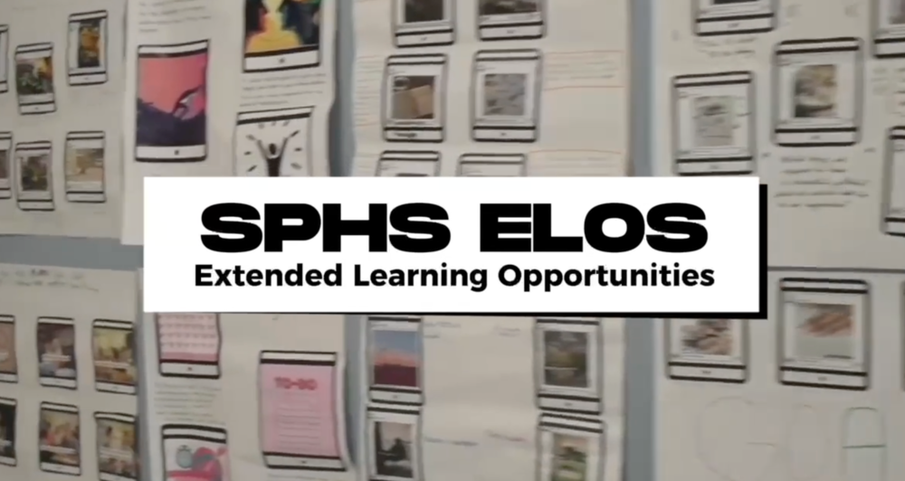 SPHS ELOs