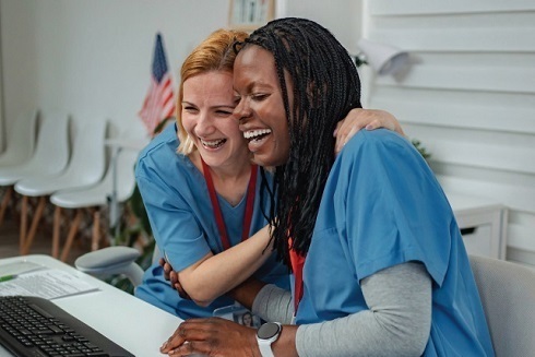 English for Healthcare Institute