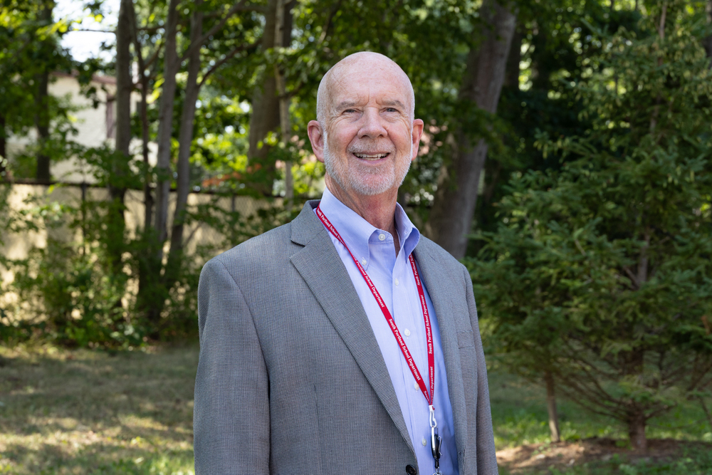 Dr. George Entwistle