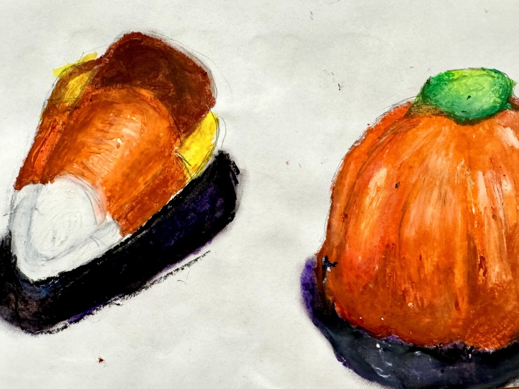 Still Life