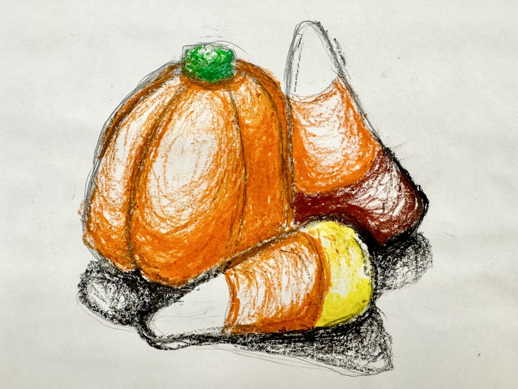 Still Life