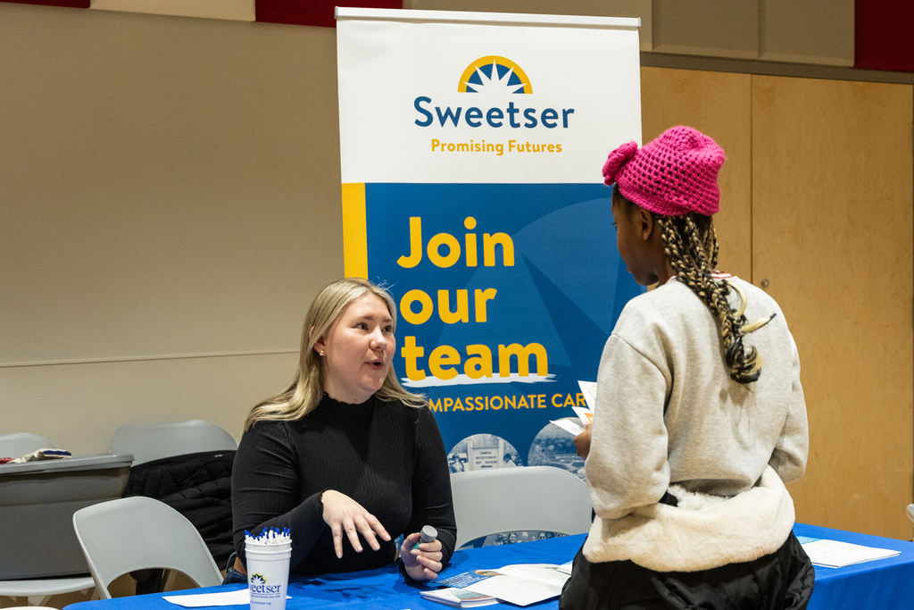 SPMS Career Fair