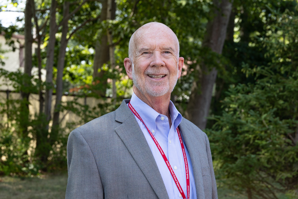 Dr. George Entwistle