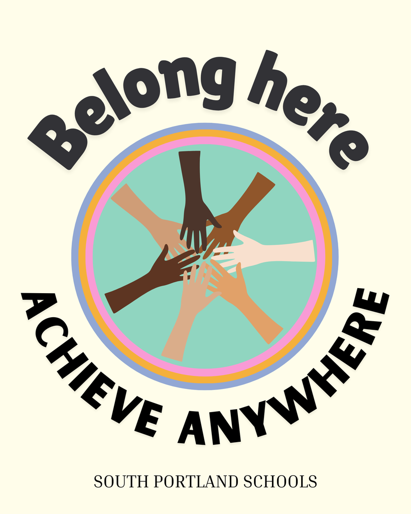 Belong Here, Achieve Anywhere