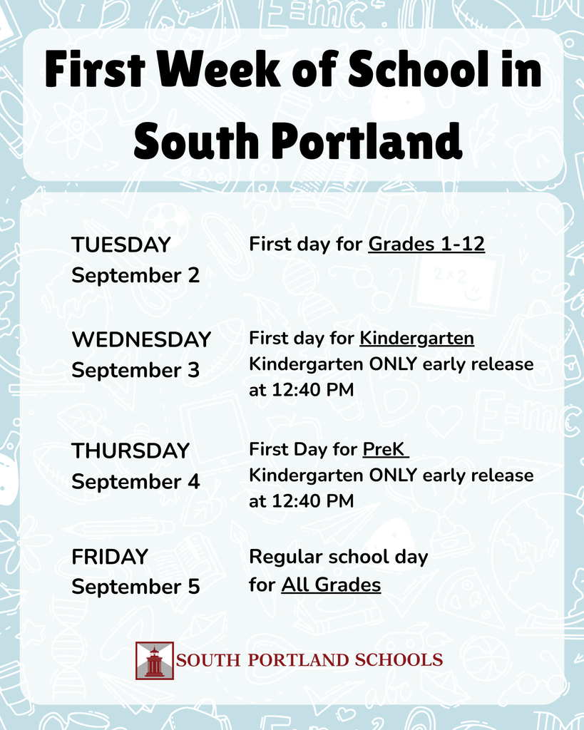 Back to School