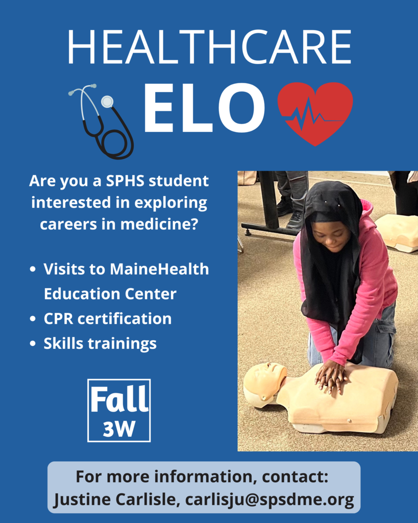 Healthcare ELO