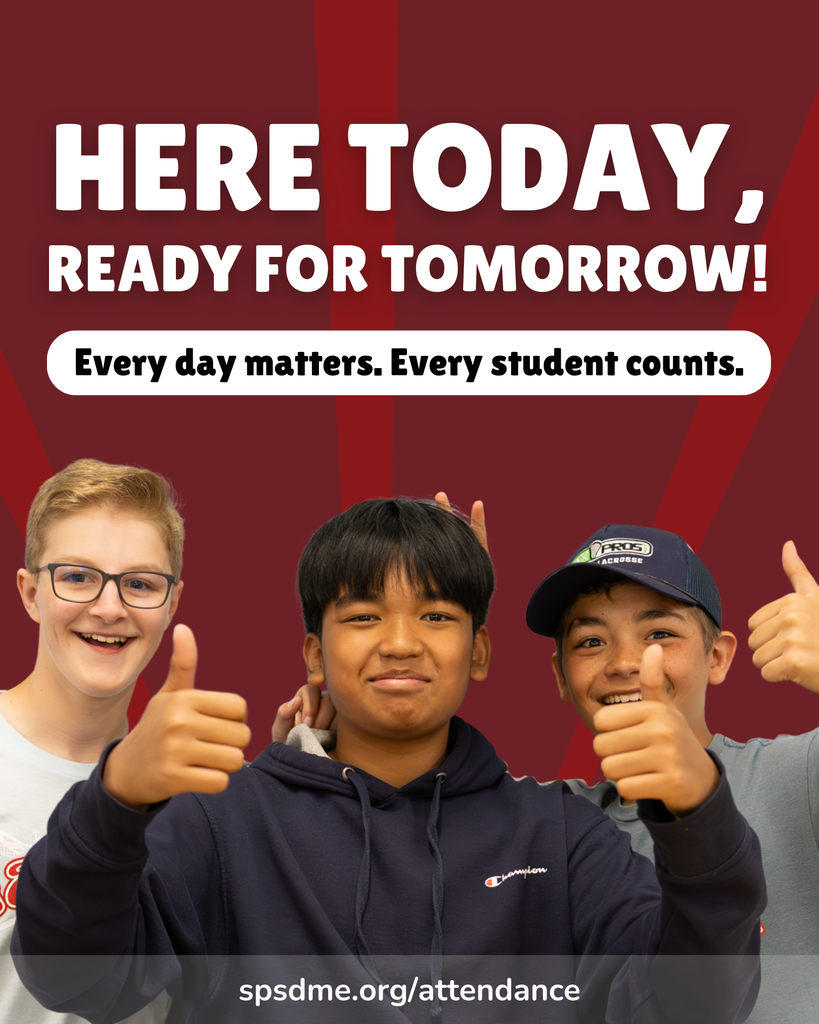 Attendance Awareness Month 2025