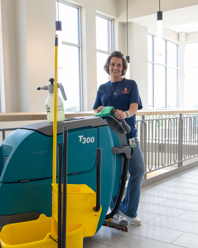 National Custodian Day 2025