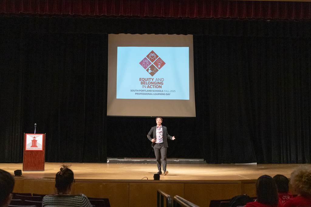 Equity and Belonging in Action