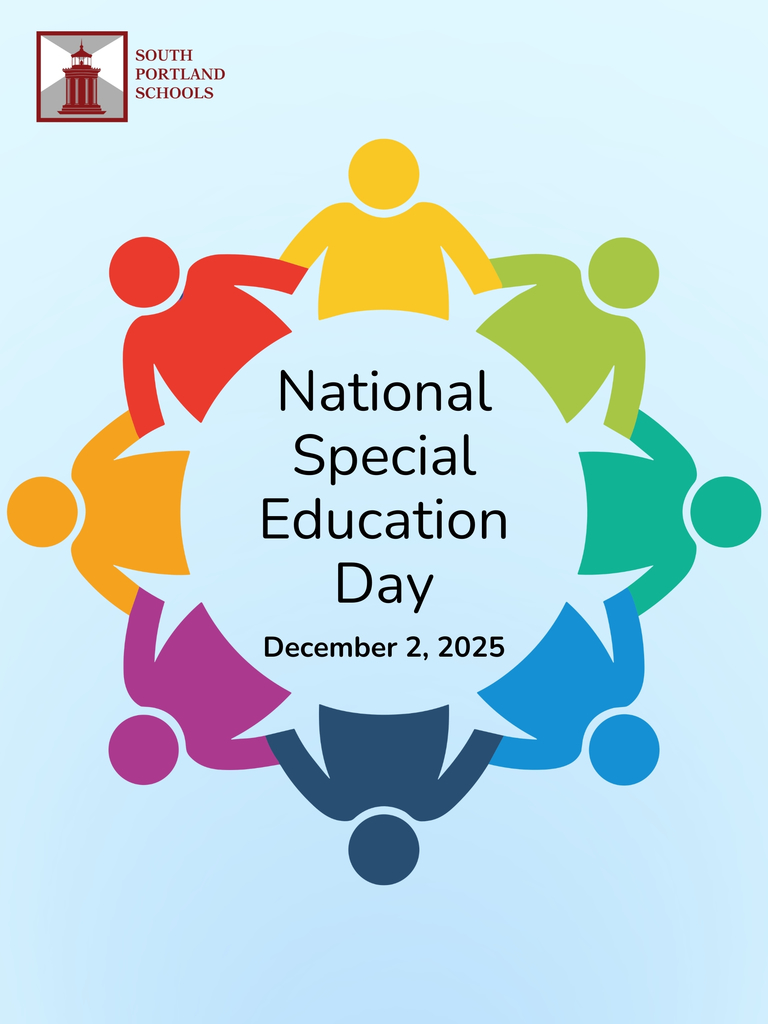 National Special Education Day 2025
