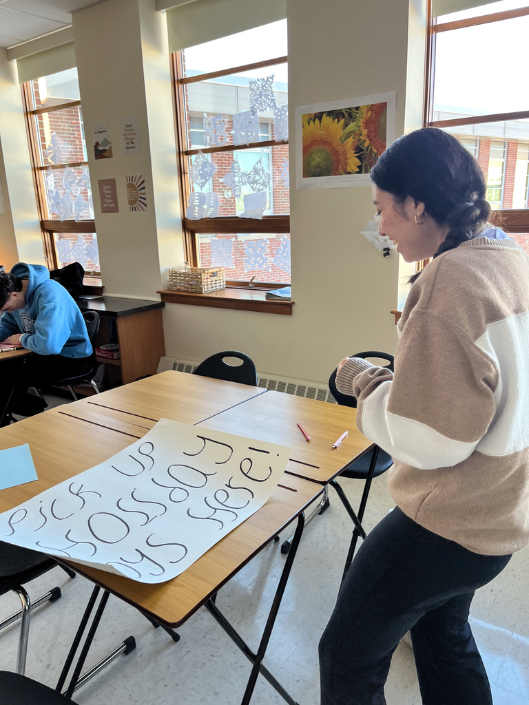 JMG Toy Drive Volunteering