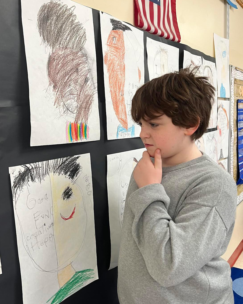 Kaler Culture Exhibit